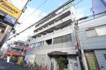 ウィンライフ近大前の間取り画像