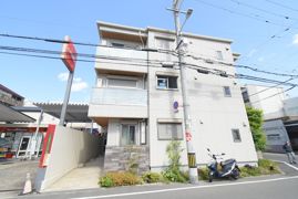 シャーメゾン エクラージュ 2の外観画像
