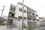 EXハイツMITO B棟の外観画像