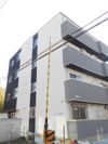 ARCA弥刀駅前の間取り画像