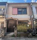 東本町戸建の外観画像