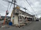 石田文化の外観
