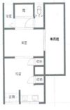 石田文化の間取り画像