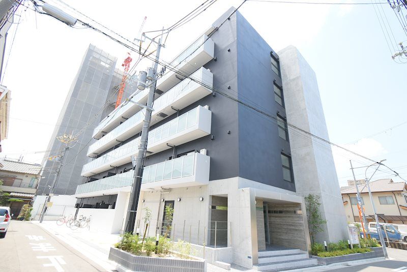 GrandPaseo northの外観画像