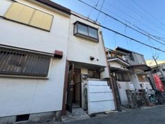 リヴフレ八尾市堤町1号の外観画像