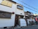 リヴフレ八尾市堤町1号の外観画像