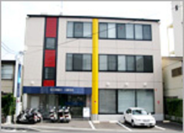 近くのミレ信用組合八尾支店まで520m（徒歩7分）