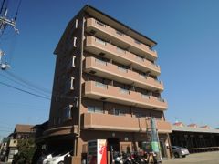 フォルテ宮町の外観画像