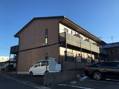 アンプルールクラージュエトッフの外観画像
