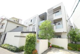 アミティ5の外観画像