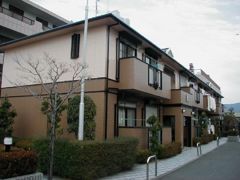サンビレッジ八尾の外観画像
