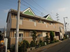 グランソレイユの外観画像
