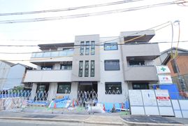 （仮称）東成区シャーメゾン神路3丁目PJの外観画像