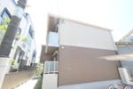 シャーメゾン ひなたの外観