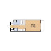アマービレ布施の間取り画像