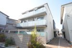 Shamaison Noix Espoirの間取り画像