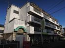 シャトーバーデンバーデンの間取り画像