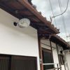 古町長屋カコムの外観