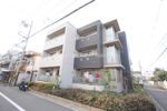 Maison De Velleの外観