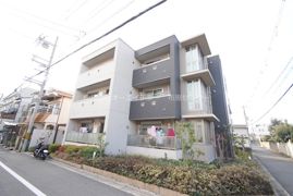 Maison De Velleの外観画像