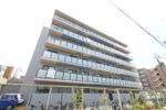 M’sマンション長栄寺の外観