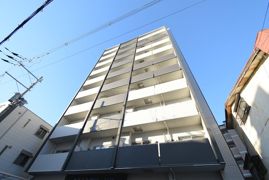 アルシオネの外観画像
