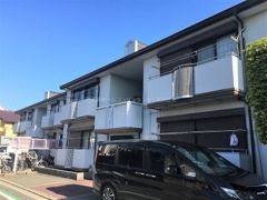 Y’Sハイツの外観画像