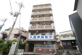 ヴェルドミール小阪の外観画像