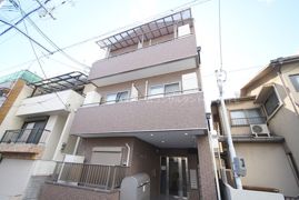 キオズ布施足代北の外観画像