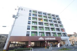 ノーブル布施の外観画像