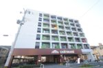 ノーブル布施の間取り画像