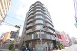 プレミアム菱屋西の間取り画像