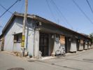 南本町2丁目平屋の外観