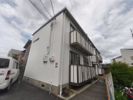 ハイツ成法の間取り画像
