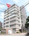 ヴィルヌーブS・K・Hの外観