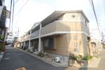 フェリシェ長堂の間取り画像