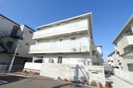 Vier Casa Dの外観画像