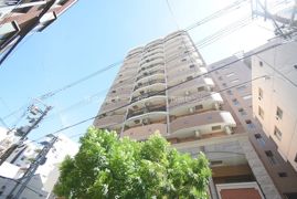 Luxe布施駅前の外観画像