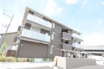 イーストラインIIの外観