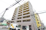 アベニューリップル小阪の間取り画像