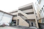 アンプルールフェール寿の間取り画像