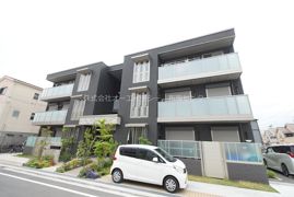 La Suite Infiniの外観画像