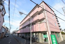 カーサセリオの外観画像
