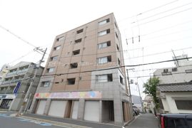 ドミール布施の外観画像