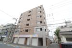 ドミール布施の間取り画像