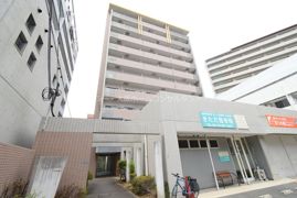 アンビションの外観画像