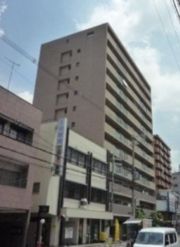 エクセレント八尾本町 分譲貸しの外観画像