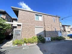 ハピネス30の外観画像