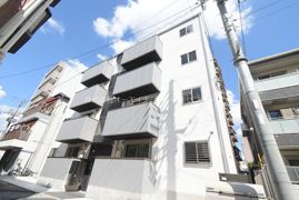 アーバンコートフセの外観画像