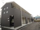 アムールD棟の間取り画像